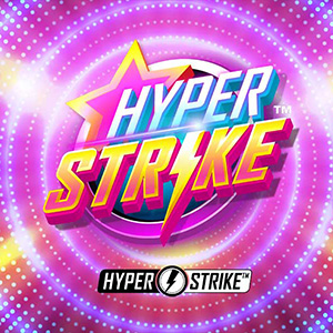 hyper strike